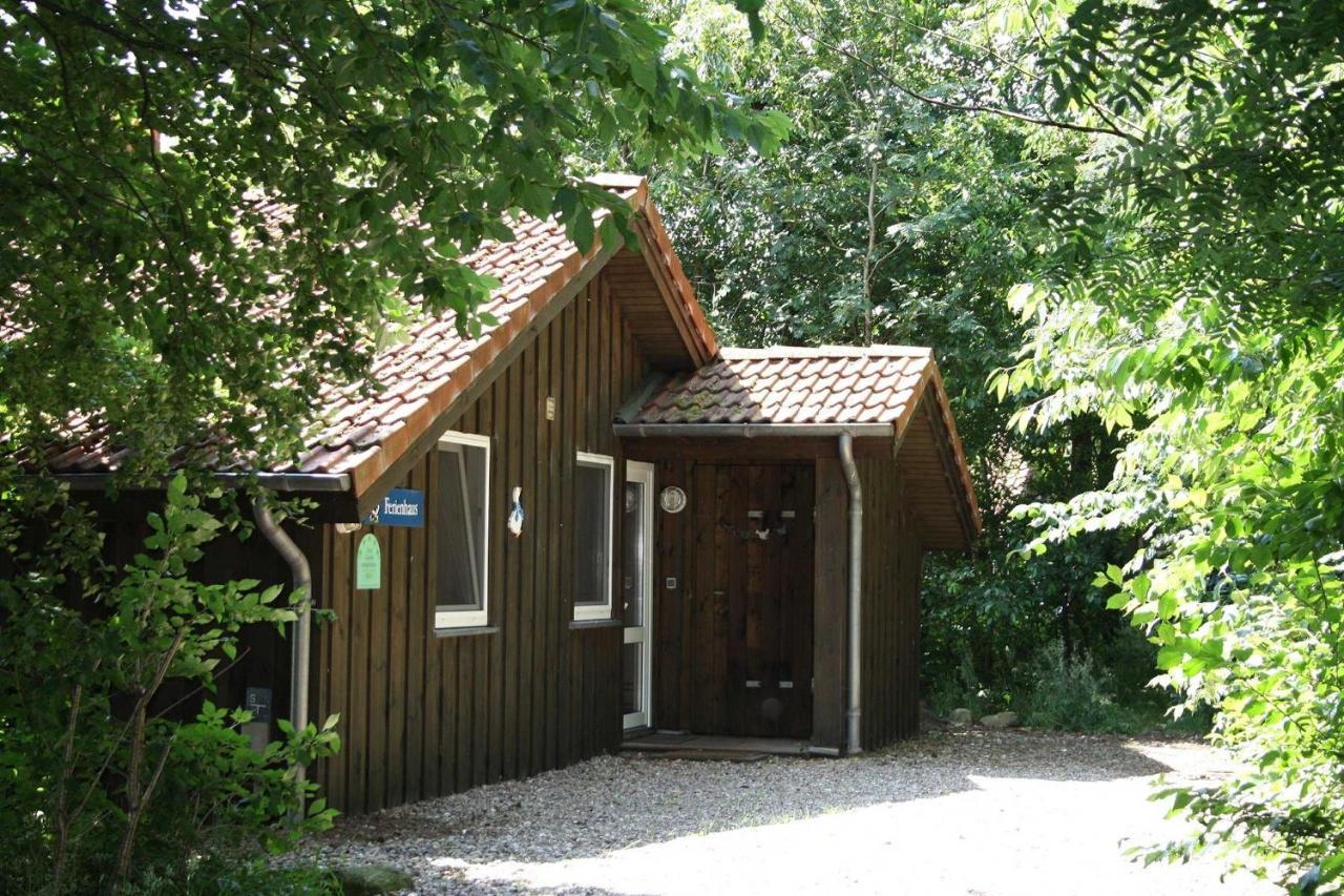 Ferienhaeuser Abild - Urlaub Auf Dem Bauernhof Tarp Luaran gambar