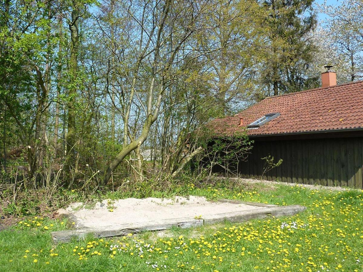 Ferienhaeuser Abild - Urlaub Auf Dem Bauernhof Tarp Luaran gambar