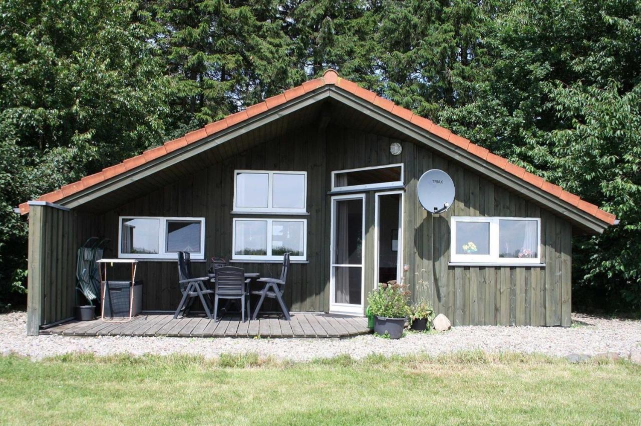 Ferienhaeuser Abild - Urlaub Auf Dem Bauernhof Tarp Luaran gambar