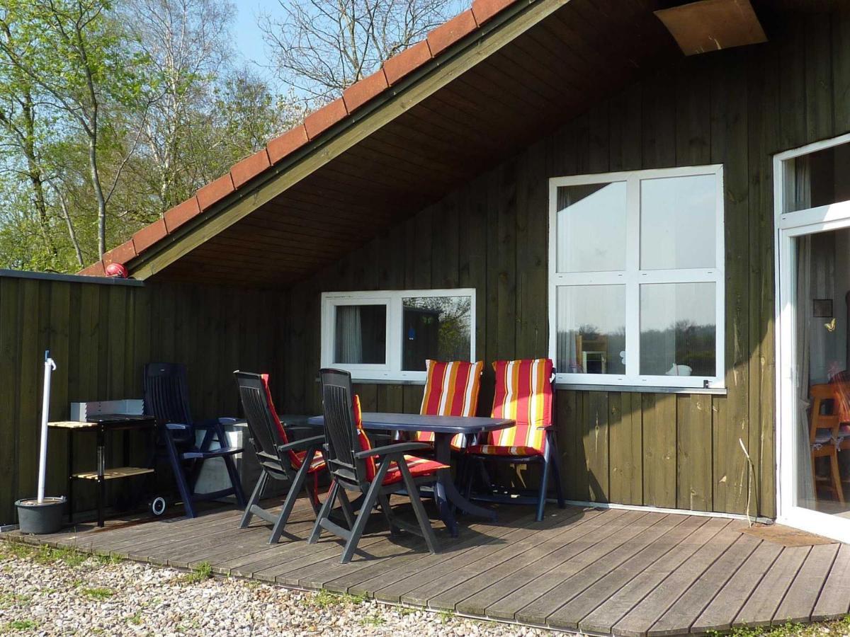 Ferienhaeuser Abild - Urlaub Auf Dem Bauernhof Tarp Luaran gambar