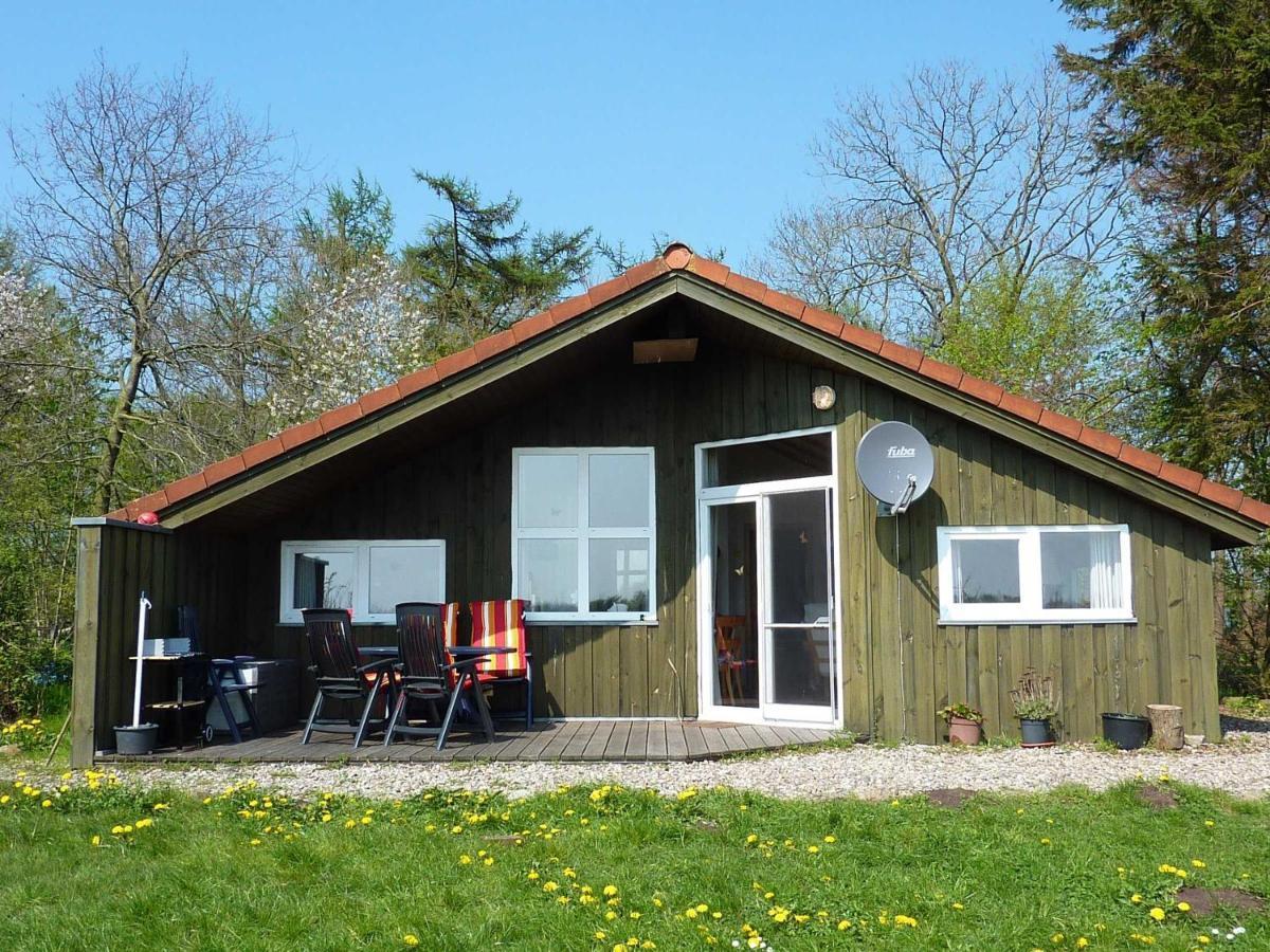 Ferienhaeuser Abild - Urlaub Auf Dem Bauernhof Tarp Luaran gambar