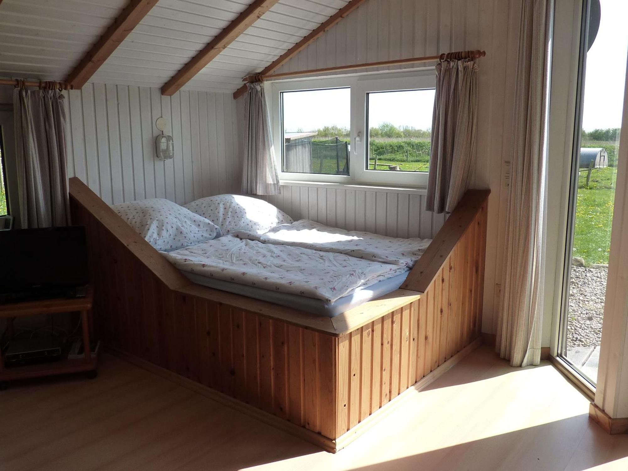 Ferienhaeuser Abild - Urlaub Auf Dem Bauernhof Tarp Luaran gambar